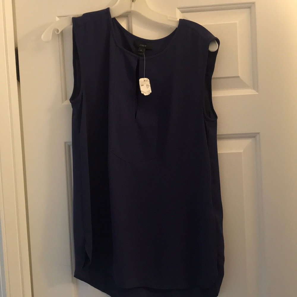 Jcrew blouse